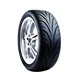 COP. 255/35ZR18 FEDERAL 595 RS-R semi-slick 90W